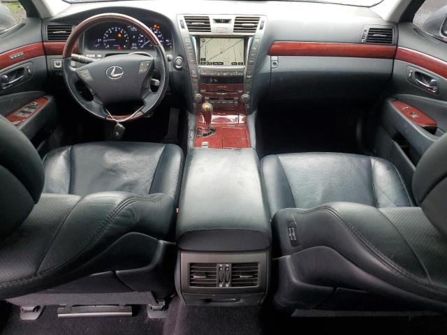 Photo 7 VIN: JTHBL46F985056941 - LEXUS LS460 