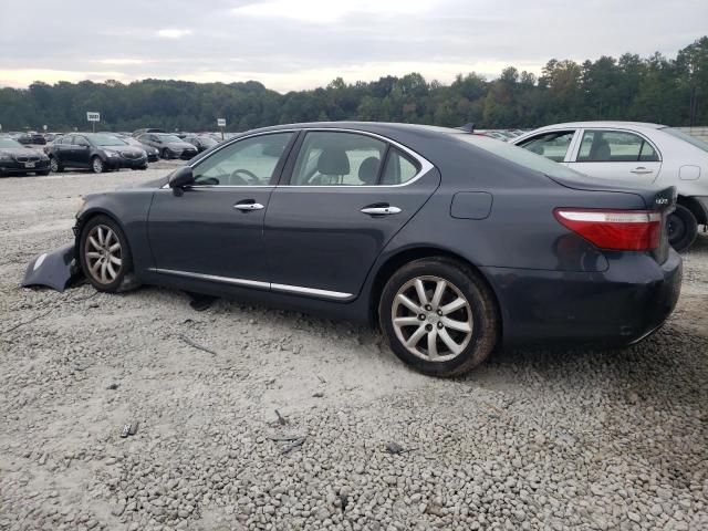 Photo 1 VIN: JTHBL46F985061315 - LEXUS LS 460 