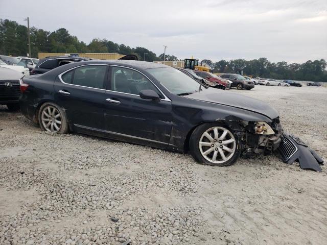 Photo 3 VIN: JTHBL46F985061315 - LEXUS LS 460 