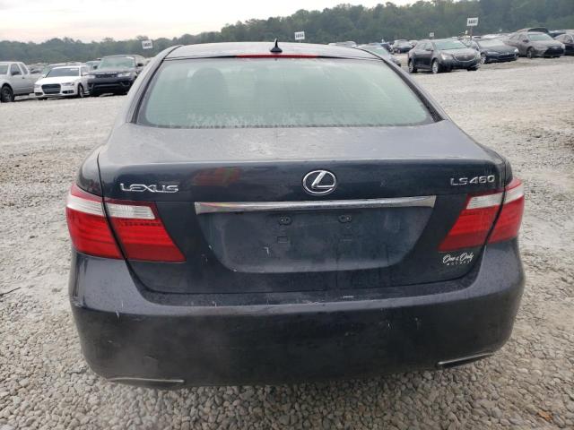 Photo 5 VIN: JTHBL46F985061315 - LEXUS LS 460 