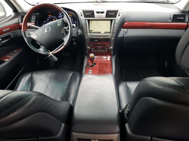 Photo 7 VIN: JTHBL46F985061315 - LEXUS LS 460 