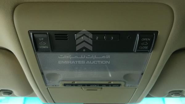 Photo 20 VIN: JTHBL46F985062089 - LEXUS LS 460 