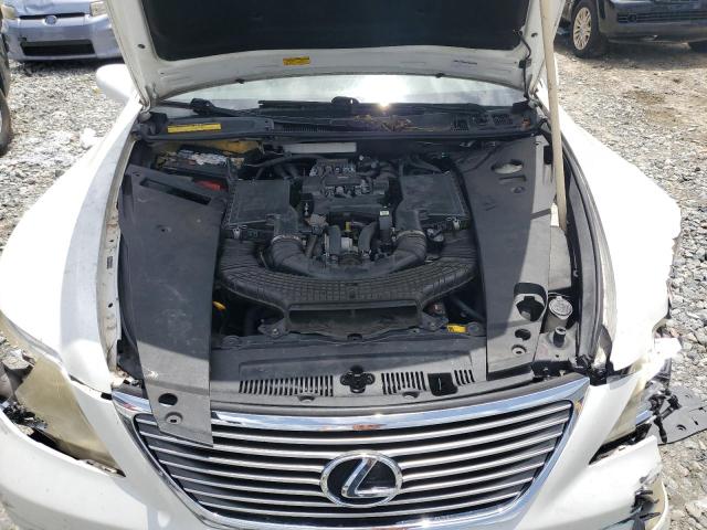 Photo 10 VIN: JTHBL46F985063095 - LEXUS LS460 