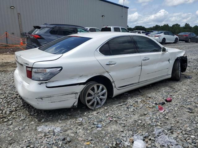 Photo 2 VIN: JTHBL46F985063095 - LEXUS LS460 