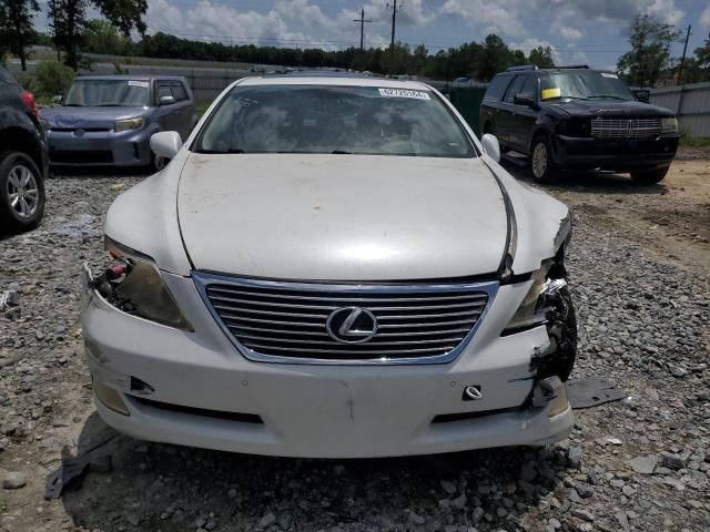 Photo 4 VIN: JTHBL46F985063095 - LEXUS LS460 