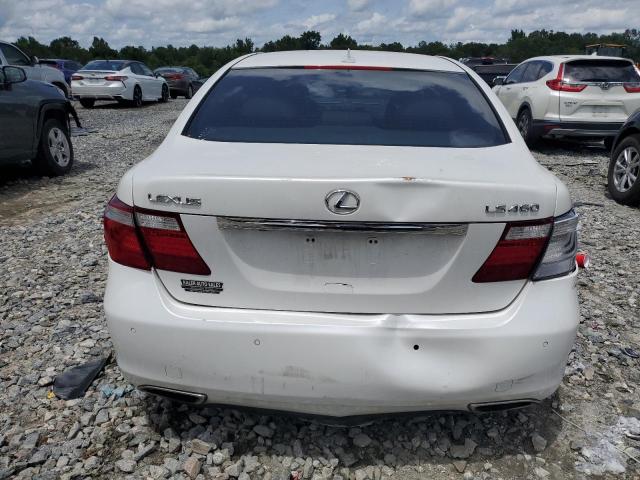 Photo 5 VIN: JTHBL46F985063095 - LEXUS LS460 