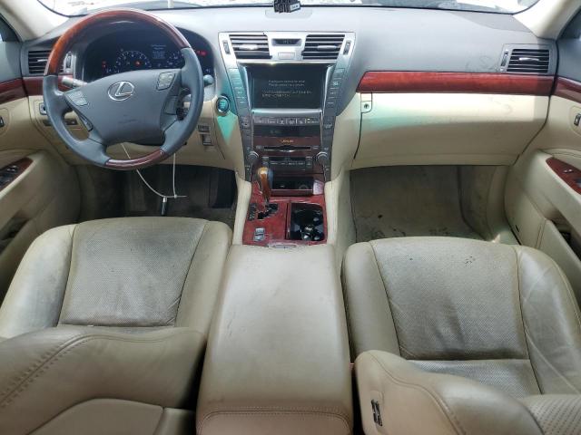 Photo 7 VIN: JTHBL46F985063095 - LEXUS LS460 