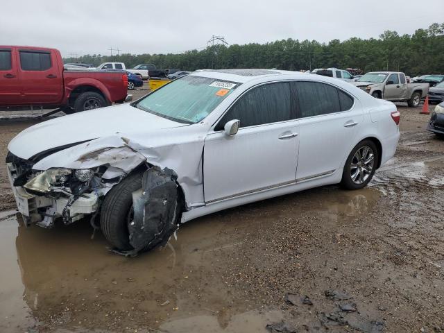 Photo 0 VIN: JTHBL46F985075022 - LEXUS LS 460 