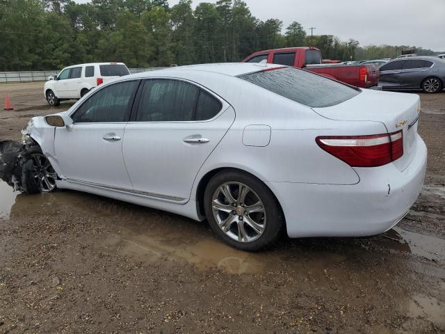 Photo 1 VIN: JTHBL46F985075022 - LEXUS LS 460 