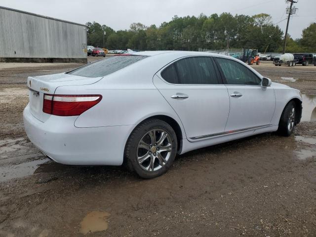 Photo 2 VIN: JTHBL46F985075022 - LEXUS LS 460 