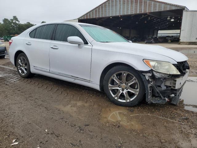 Photo 3 VIN: JTHBL46F985075022 - LEXUS LS 460 