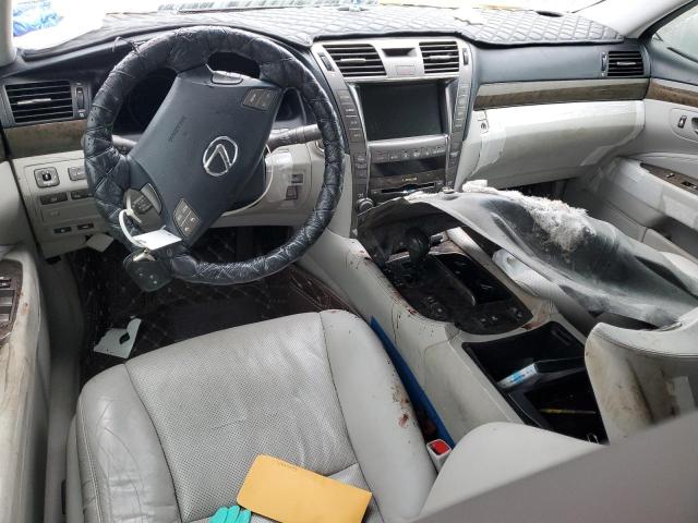 Photo 7 VIN: JTHBL46F985075022 - LEXUS LS 460 