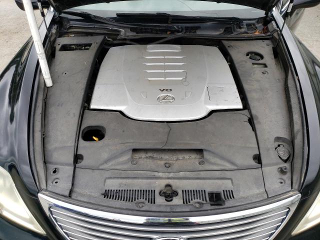 Photo 10 VIN: JTHBL46F985079040 - LEXUS LS 460 