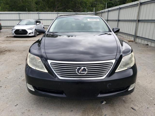 Photo 4 VIN: JTHBL46F985079040 - LEXUS LS 460 