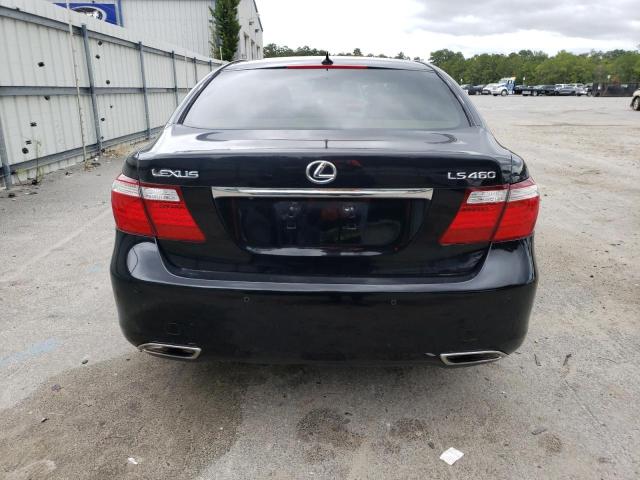 Photo 5 VIN: JTHBL46F985079040 - LEXUS LS 460 