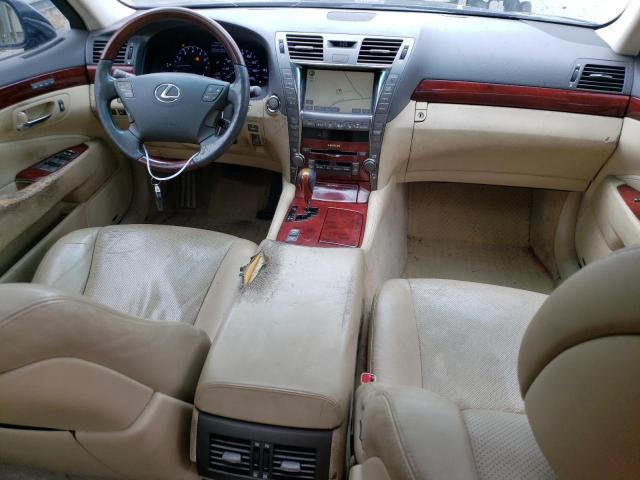 Photo 7 VIN: JTHBL46F985079040 - LEXUS LS 460 