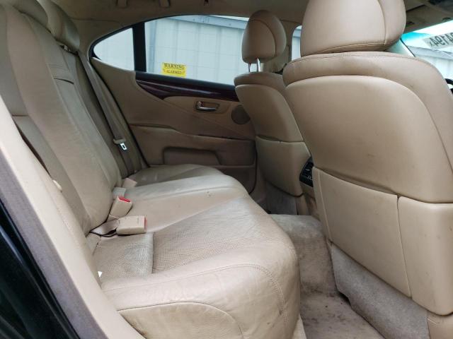 Photo 9 VIN: JTHBL46F985079040 - LEXUS LS 460 