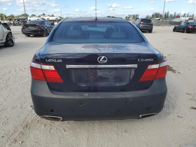 Photo 5 VIN: JTHBL46F985080060 - LEXUS LS 460 