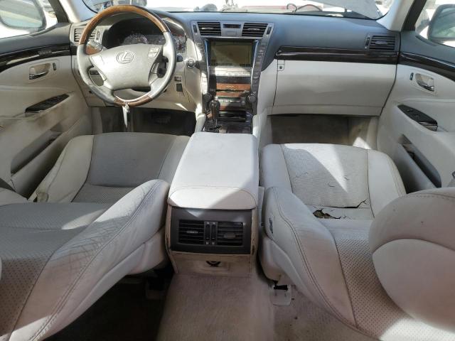 Photo 7 VIN: JTHBL46F985080060 - LEXUS LS 460 