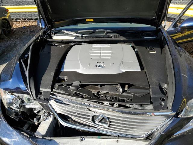 Photo 10 VIN: JTHBL46F985081323 - LEXUS LS460 