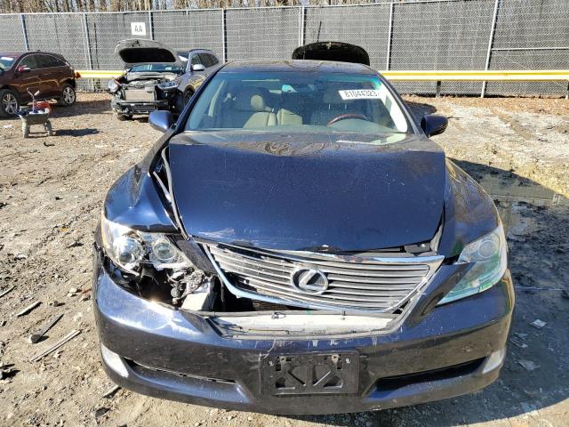 Photo 4 VIN: JTHBL46F985081323 - LEXUS LS460 