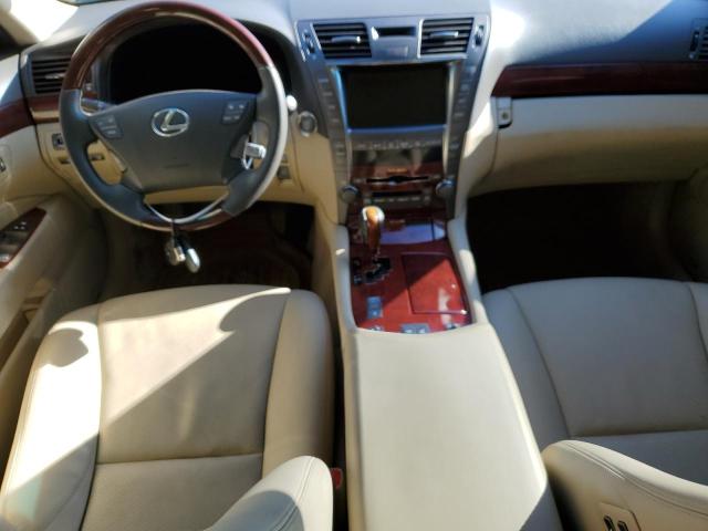 Photo 7 VIN: JTHBL46F985081323 - LEXUS LS460 