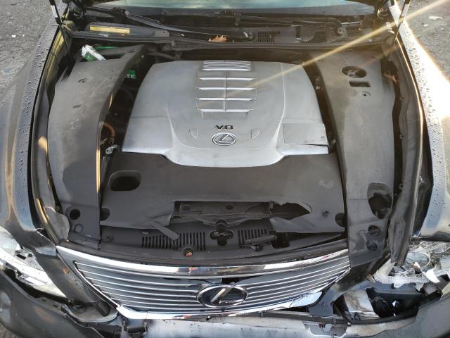 Photo 10 VIN: JTHBL46F985084139 - LEXUS LS460 