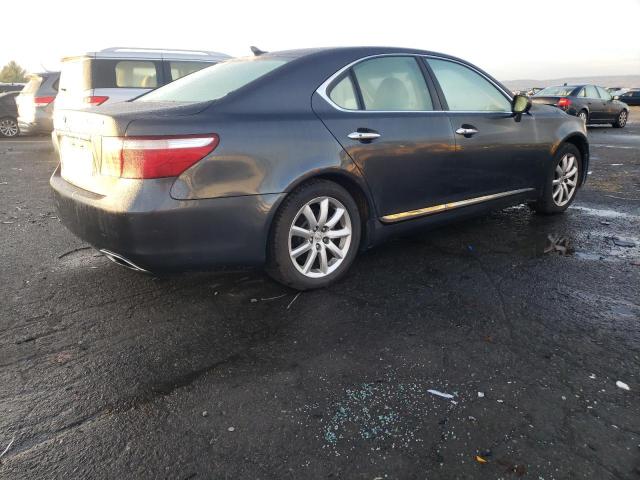 Photo 2 VIN: JTHBL46F985084139 - LEXUS LS460 