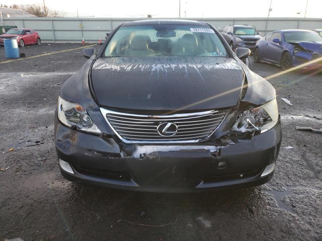 Photo 4 VIN: JTHBL46F985084139 - LEXUS LS460 