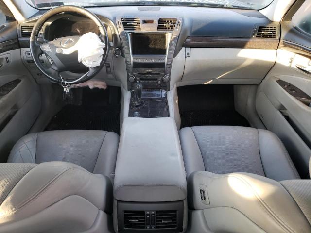 Photo 7 VIN: JTHBL46F985084139 - LEXUS LS460 