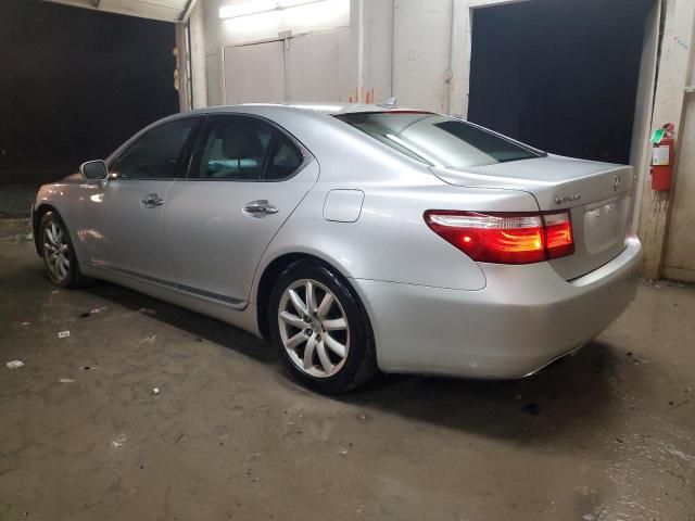 Photo 1 VIN: JTHBL46F985084402 - LEXUS LS 460 