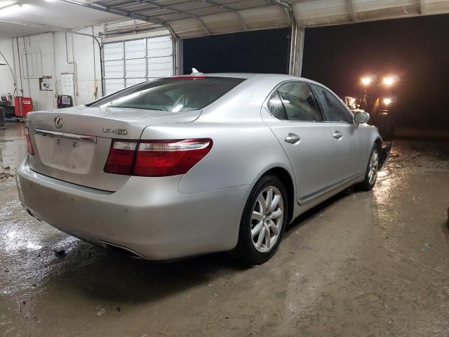 Photo 2 VIN: JTHBL46F985084402 - LEXUS LS 460 