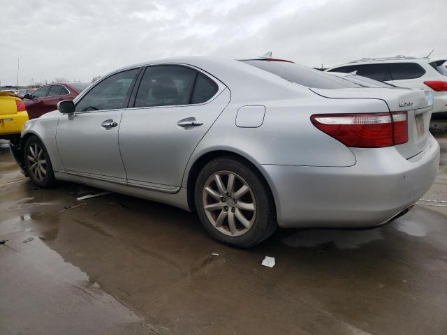 Photo 1 VIN: JTHBL46F995084496 - LEXUS LS460 