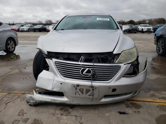 Photo 4 VIN: JTHBL46F995084496 - LEXUS LS460 