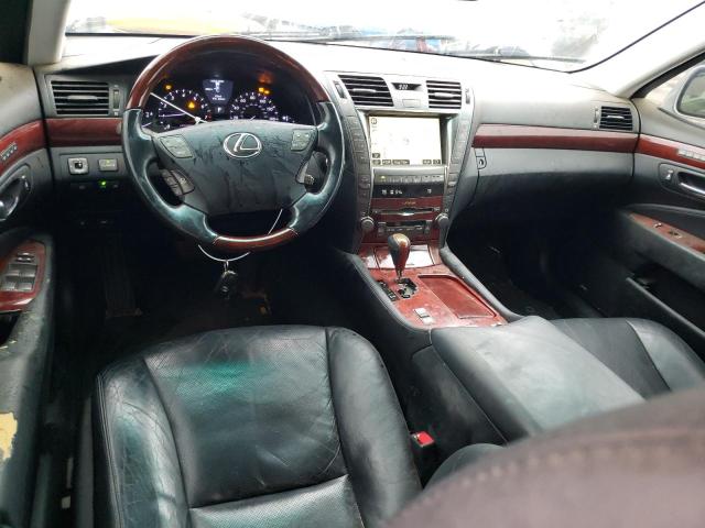 Photo 7 VIN: JTHBL46F995084496 - LEXUS LS460 