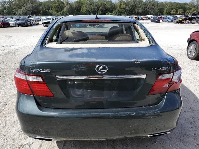 Photo 5 VIN: JTHBL46F995087737 - LEXUS LS 460 