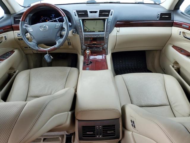 Photo 7 VIN: JTHBL46F995087737 - LEXUS LS 460 