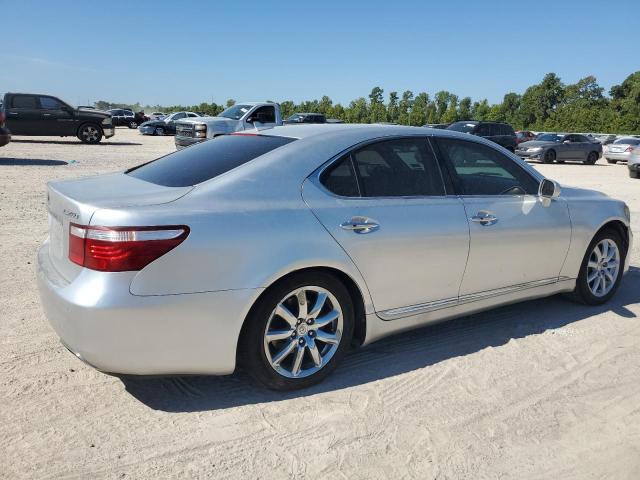 Photo 2 VIN: JTHBL46F995089634 - LEXUS LS 460 