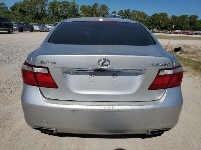 Photo 5 VIN: JTHBL46F995089634 - LEXUS LS 460 