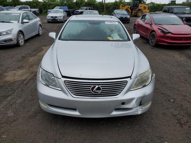 Photo 4 VIN: JTHBL46FX75000411 - LEXUS LS 460 