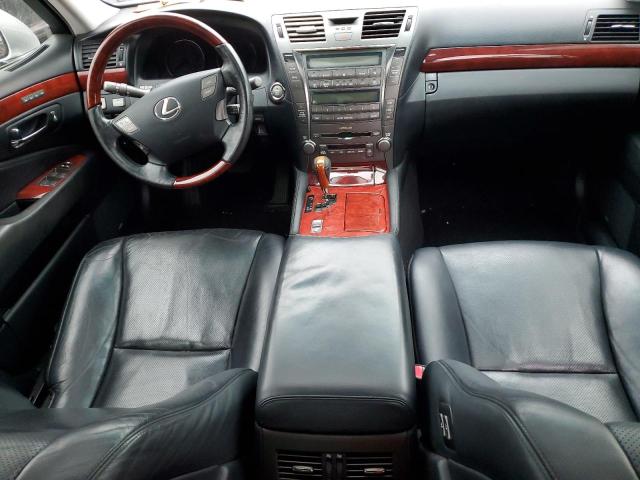 Photo 7 VIN: JTHBL46FX75000411 - LEXUS LS 460 