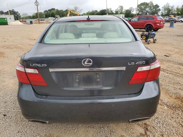 Photo 5 VIN: JTHBL46FX75023719 - LEXUS LS460 