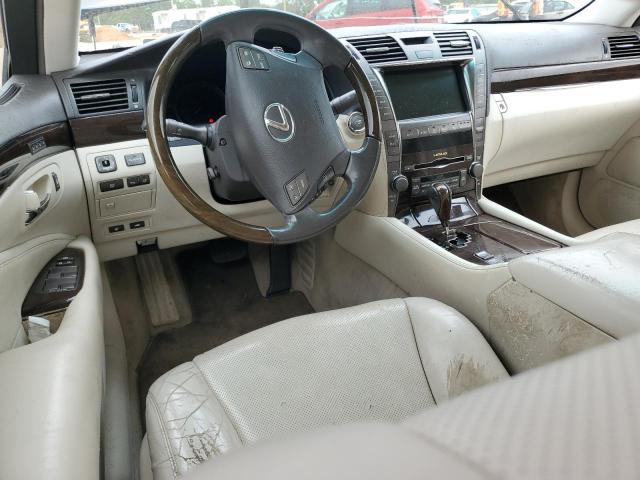 Photo 7 VIN: JTHBL46FX75023719 - LEXUS LS460 