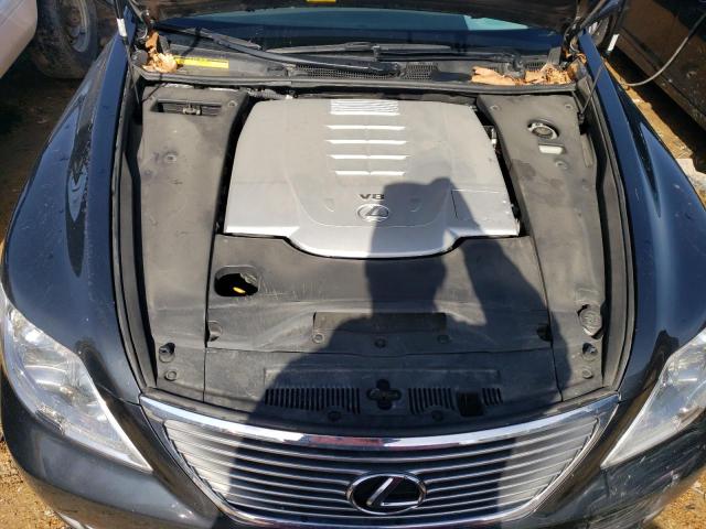 Photo 10 VIN: JTHBL46FX75026491 - LEXUS LS460 