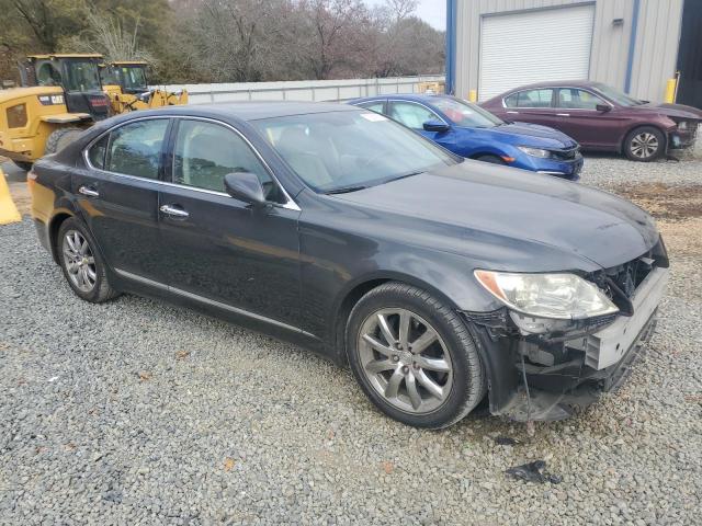 Photo 3 VIN: JTHBL46FX75028807 - LEXUS LS460 