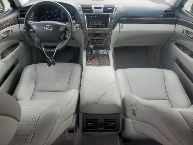 Photo 7 VIN: JTHBL46FX75028807 - LEXUS LS460 