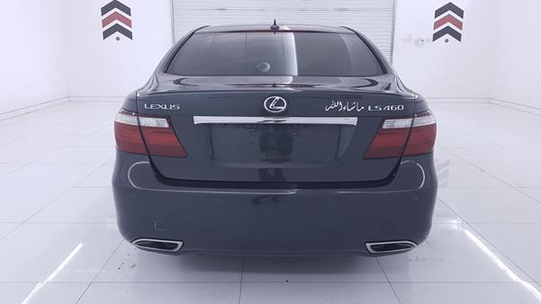 Photo 6 VIN: JTHBL46FX75032288 - LEXUS LS 460 