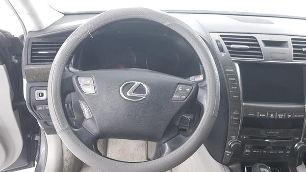 Photo 13 VIN: JTHBL46FX75032288 - LEXUS LS 460 