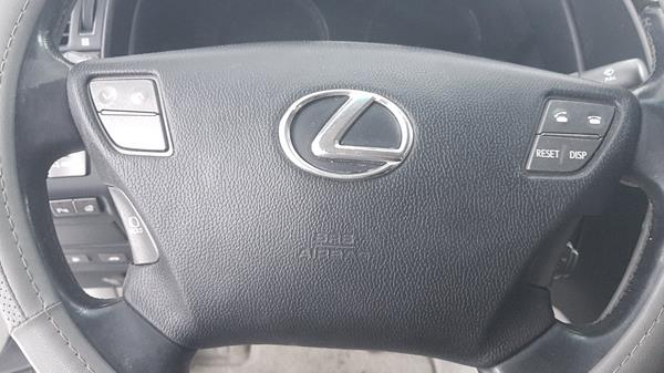 Photo 14 VIN: JTHBL46FX75032288 - LEXUS LS 460 