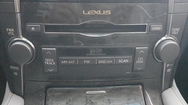 Photo 22 VIN: JTHBL46FX75032288 - LEXUS LS 460 